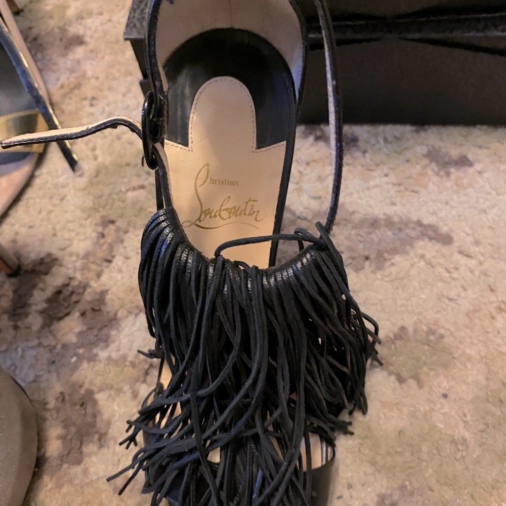 Christian Louboutin Casanovella